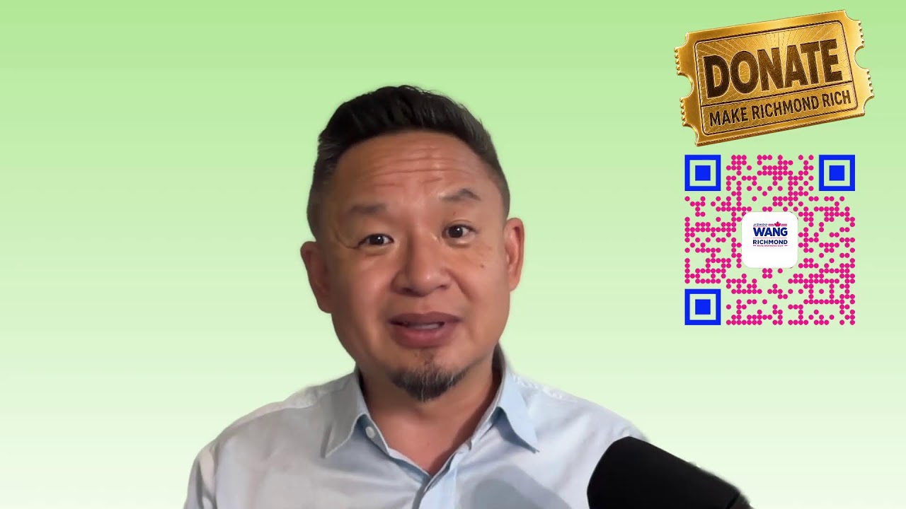 种族歧视级别的特大丑闻：温哥华市选举官员耍流氓！7名华裔候选人上法庭！