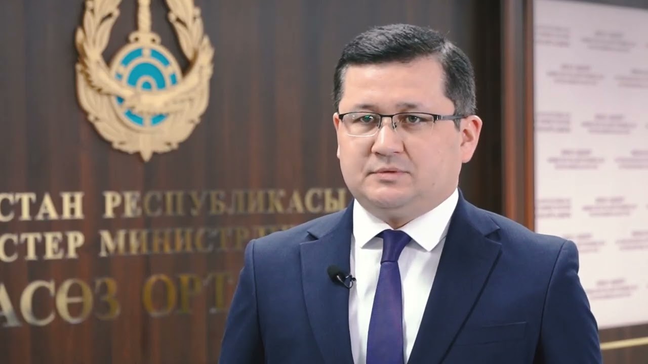 Преступную группу вымогателей задержали в Павлодарской области
