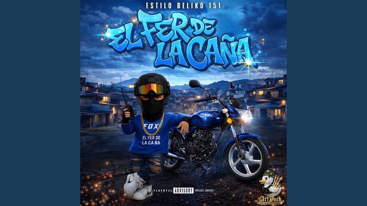 El Fer De La Caña