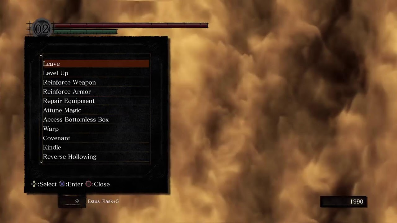 Dark Souls: Facing Gwyn, Lord of Sunlight - LIVE