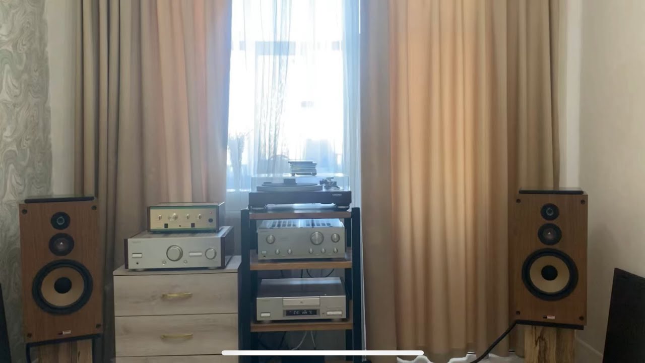 Сравнение Sansui a 907NRA vs Leben CS300 vs Kenwood L-A1