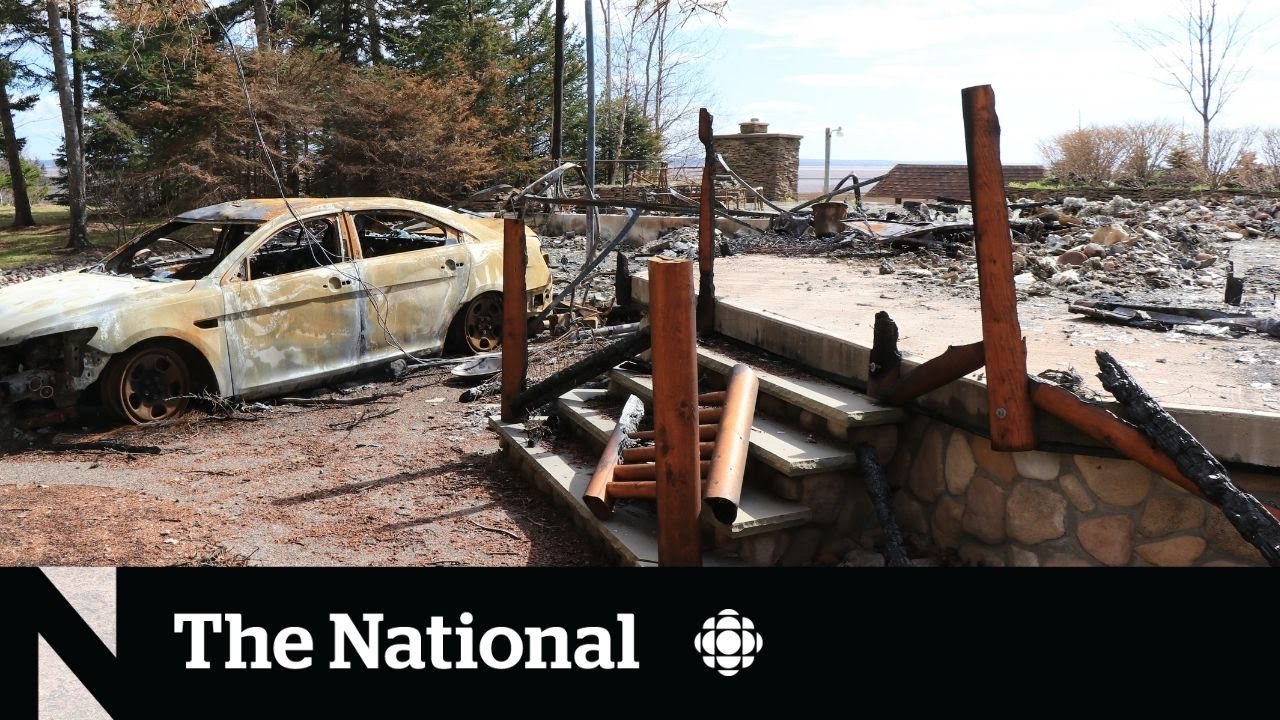 N.S. gunman’s neighbour didn’t report domestic violence, former RCMP officer says