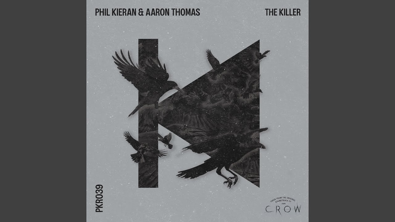 The Killer (Dub)