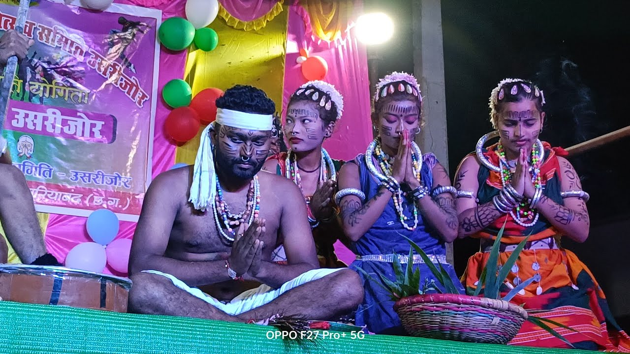 JINGALALA DANCE GROUP JAIPATNA //KALAHANDI!!NILA&RITESHOFFICIAL