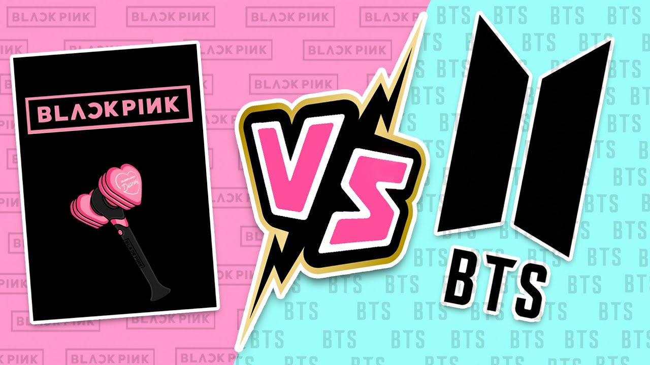 🎁  BTS VS BLACKPINK 🎁  ВЫБИРАШКИ 💕 100 pictures to choose! 💕 VELG DIN GAVE, WÄHLEN SIE IHR GESCHENK