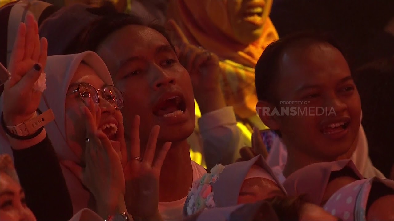 #6 Pria Kesepian | KONSER KISAH KLASIK Sheila On 7 (14/09/18)