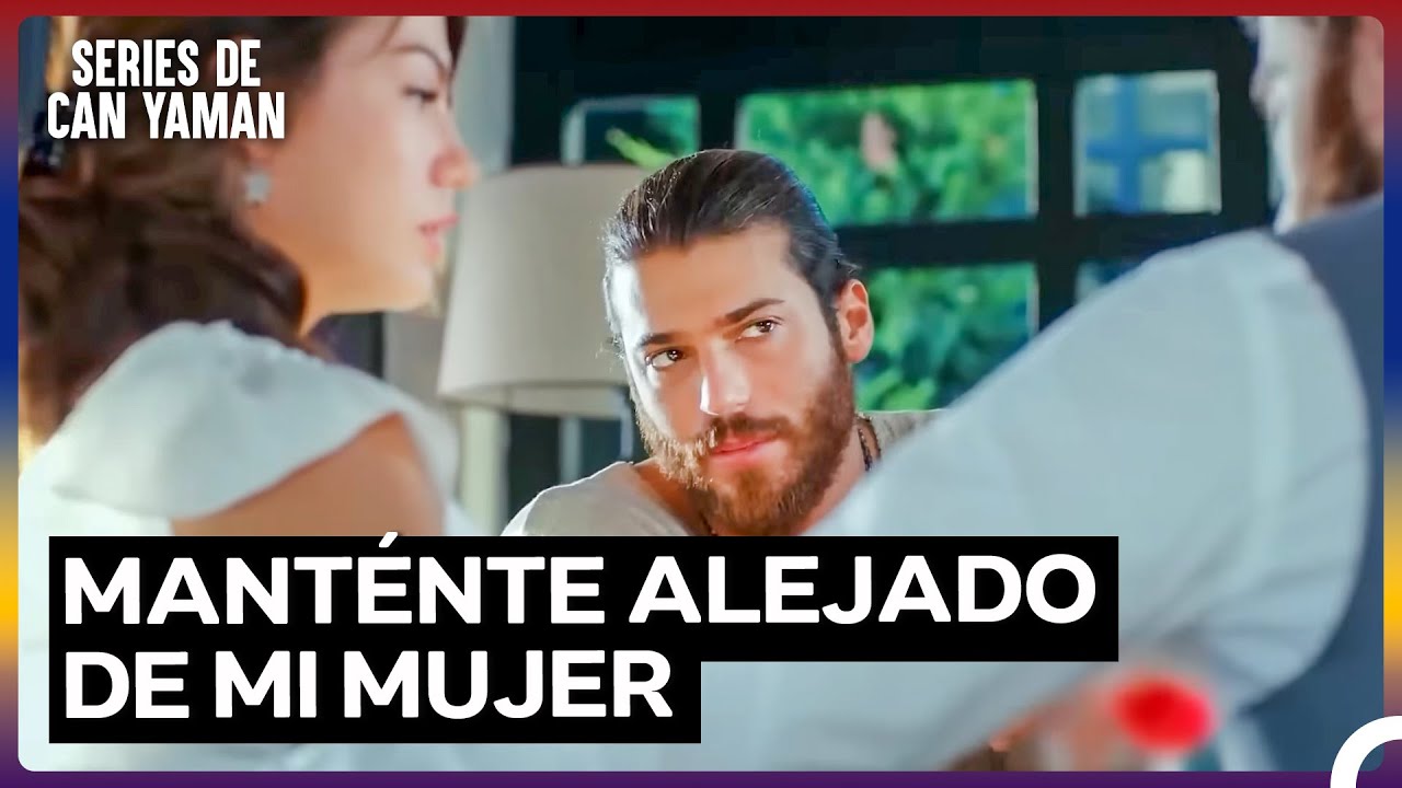 La Cercanía Que Enfurece A Can