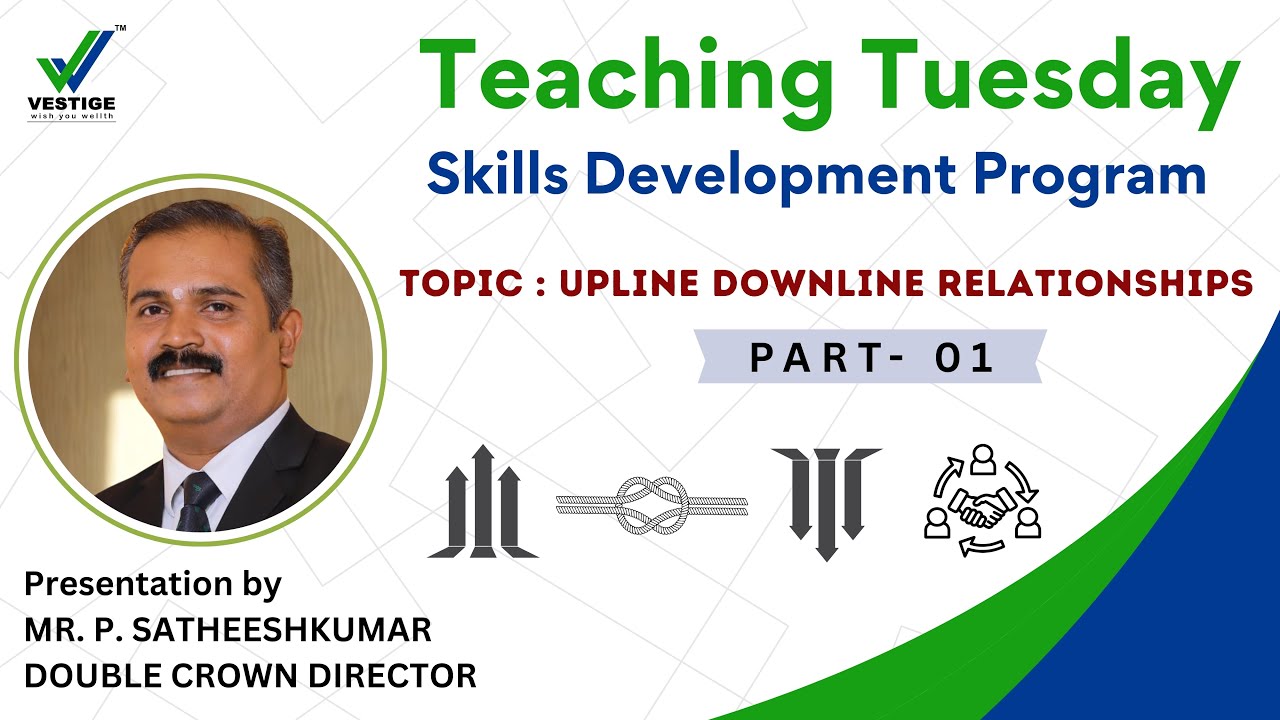 Teaching Tuesday 