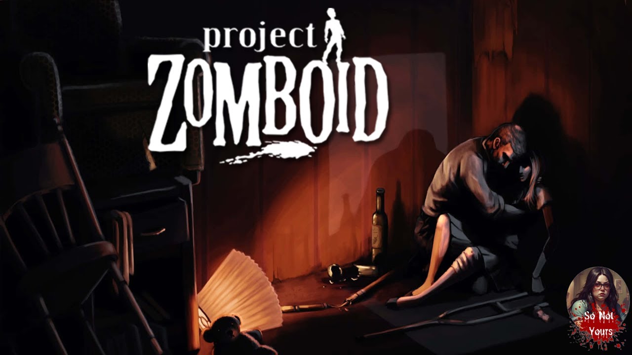 Project Zomboid Fundraiser