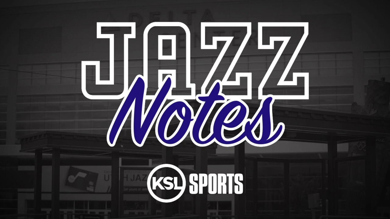 Instant Reaction: Utah Jazz trade Walker Kessler to Los Angeles Lakers | Jazz Notes