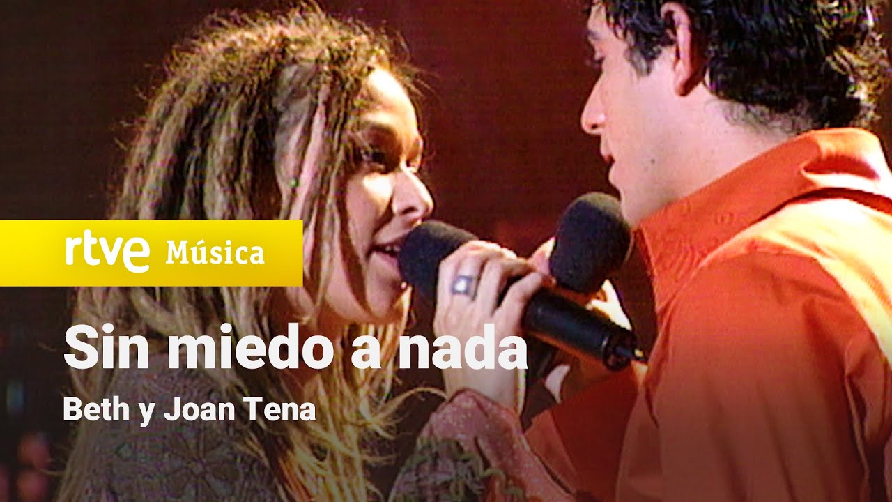 Beth y Joan Tena - 