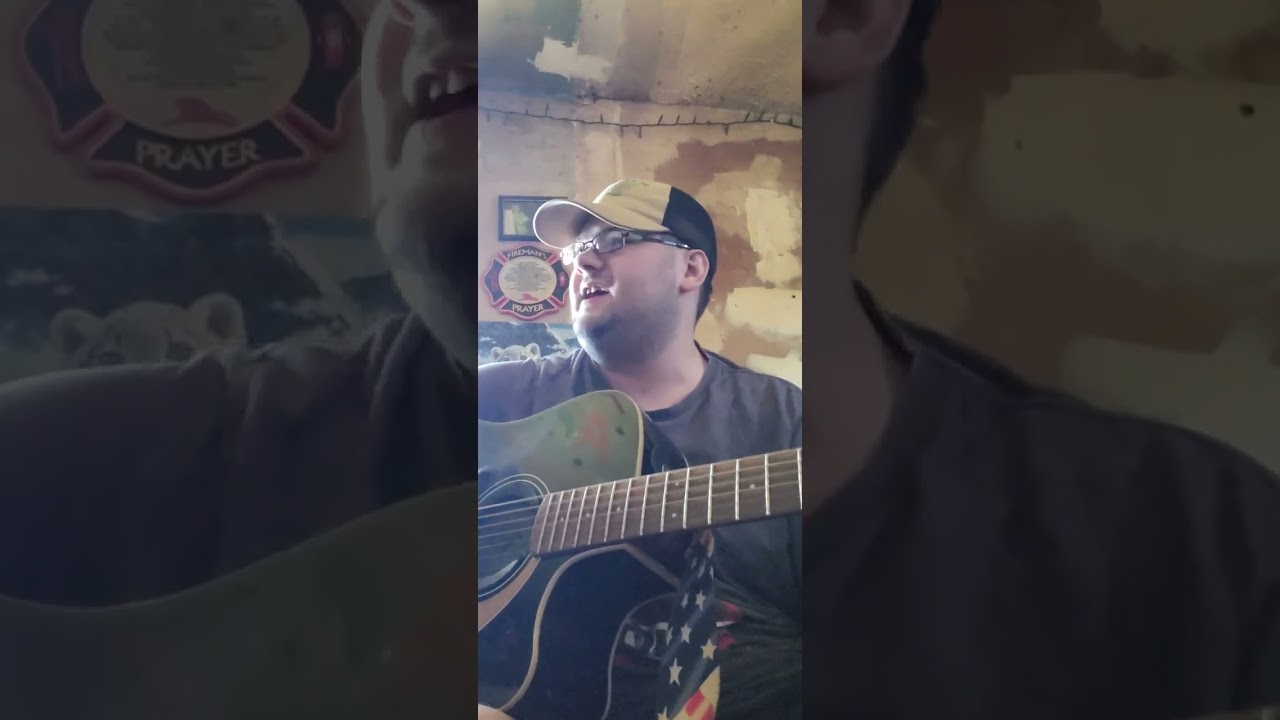 Adam Clouser - Rubber To Burn (Original) (Work In Progress)