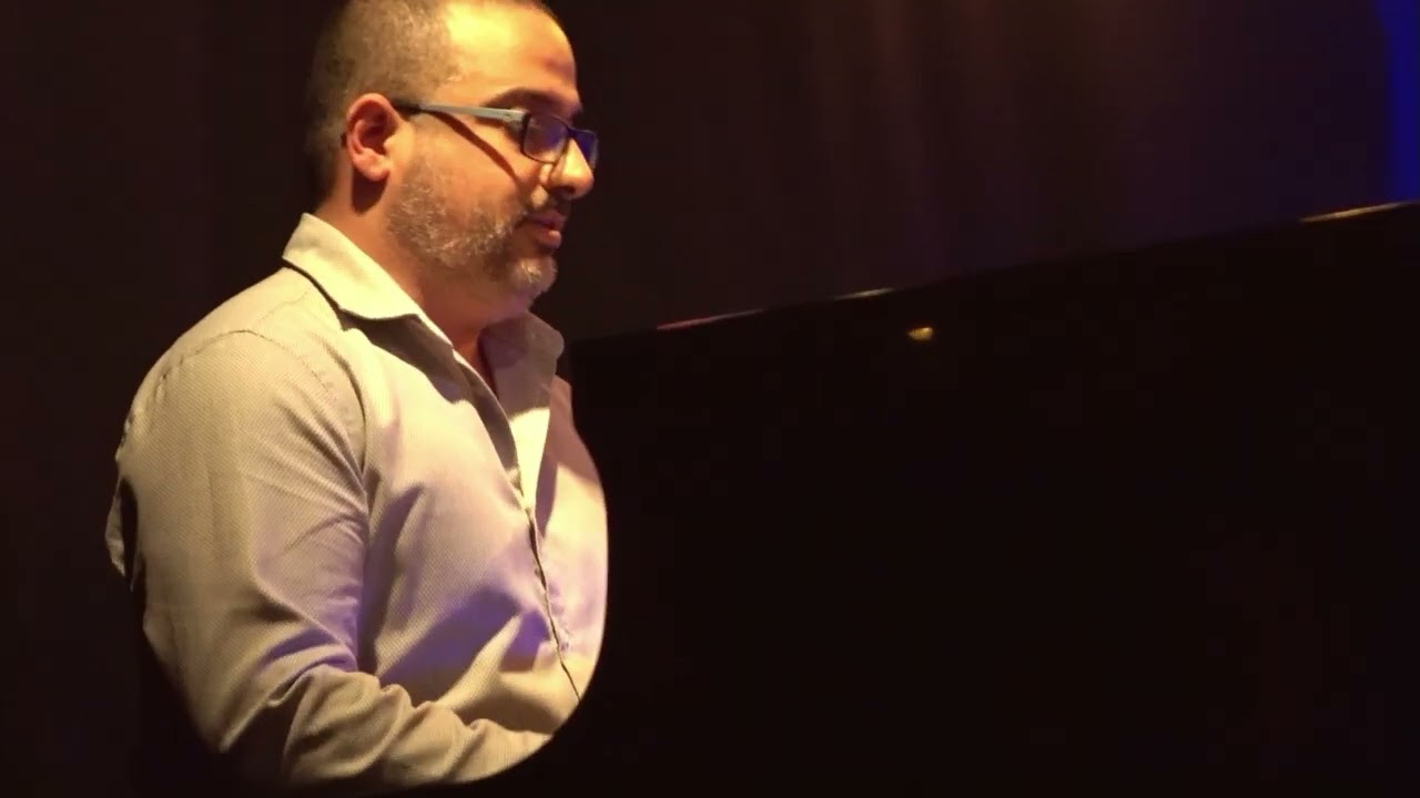 Yonathan Avisha&iuml;  & Ali Jackson & Thibaud Soulas: 