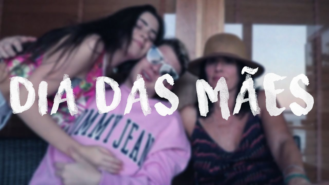 Dia de quem cuida de mim ft. Mônica Picon