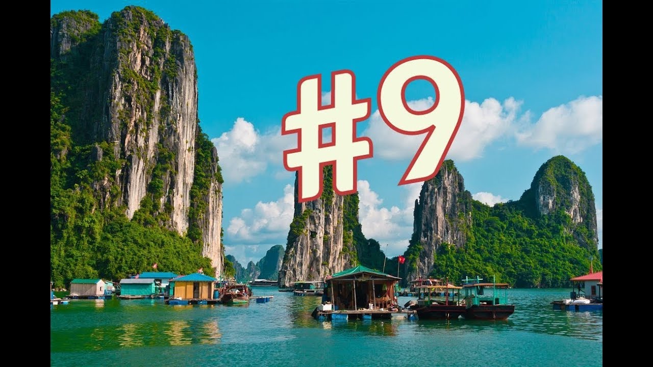 Ha Long, plantacja pereł