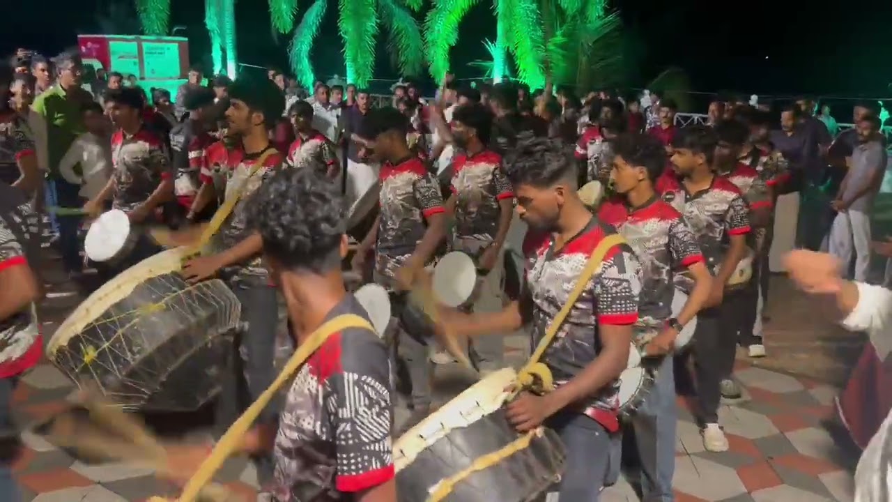 𝗥𝗚𝗧 𝗔𝗗𝗢𝗢𝗥 ✝️ പത്തനംതിട്ട പള്ളി പെരുന്നാൾ 💥✨ വൈബ് പ്രോഗ്രാം ✨🤘🏻✨✨🤘🏻