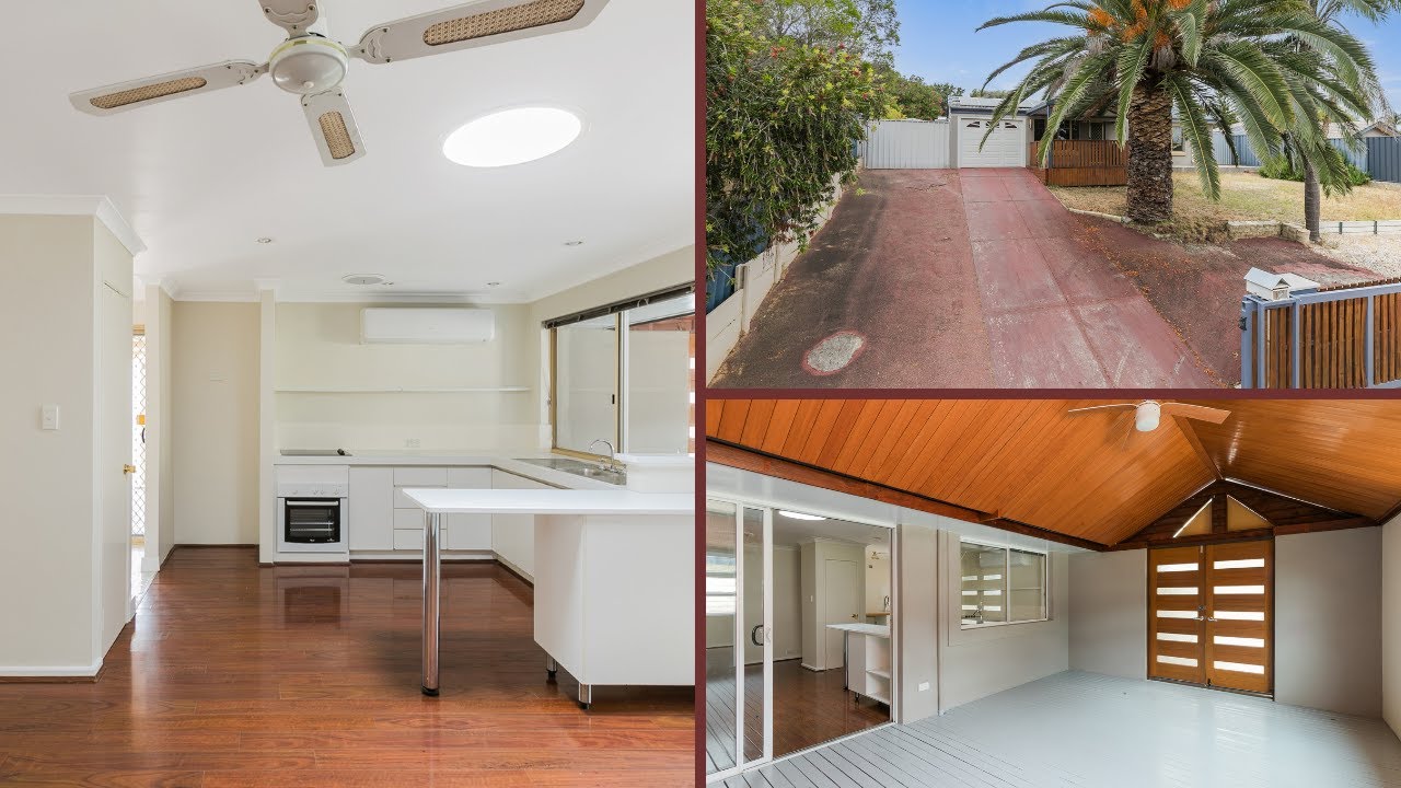 SOLD - 12 Parkway Gardens PARMELIA