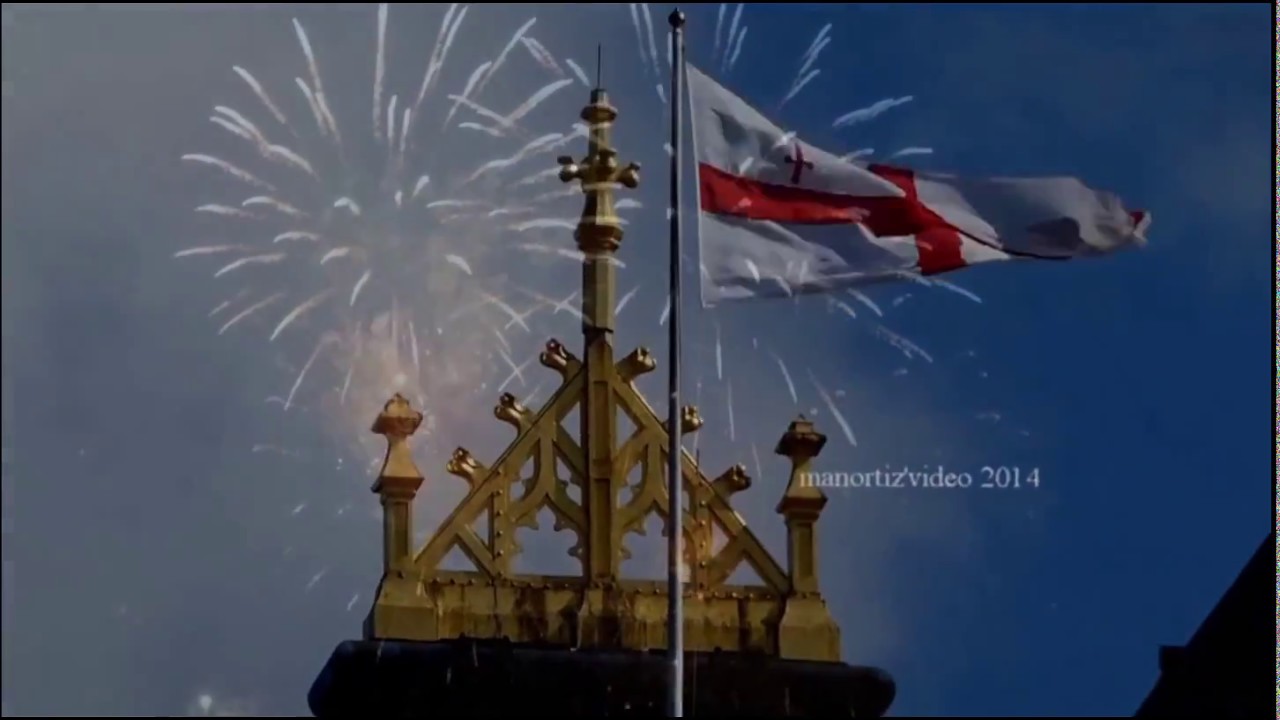 Englexit: Hrvatska England 2 -1 by manortiz