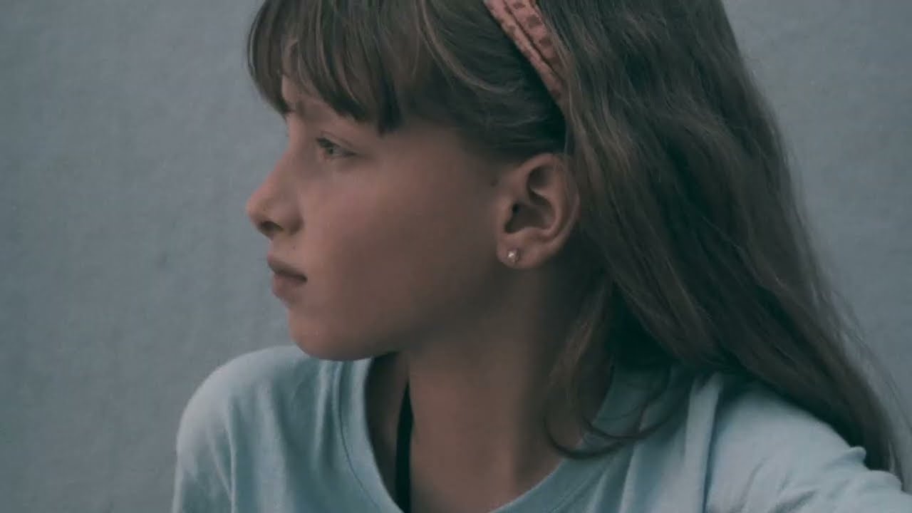 TIZAS | CORTOMETRAJE PROYECTO CREA | GRISERAS