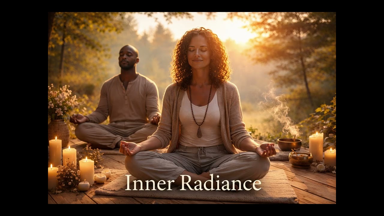Inner Radiance Meditation