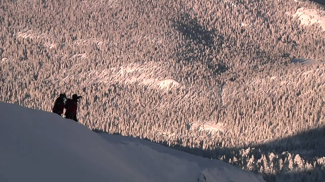 Mammoth has the most snow in the world