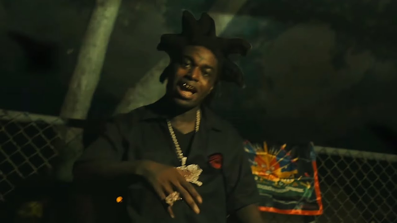 Kodak Black - No Sympathy / Old Friends