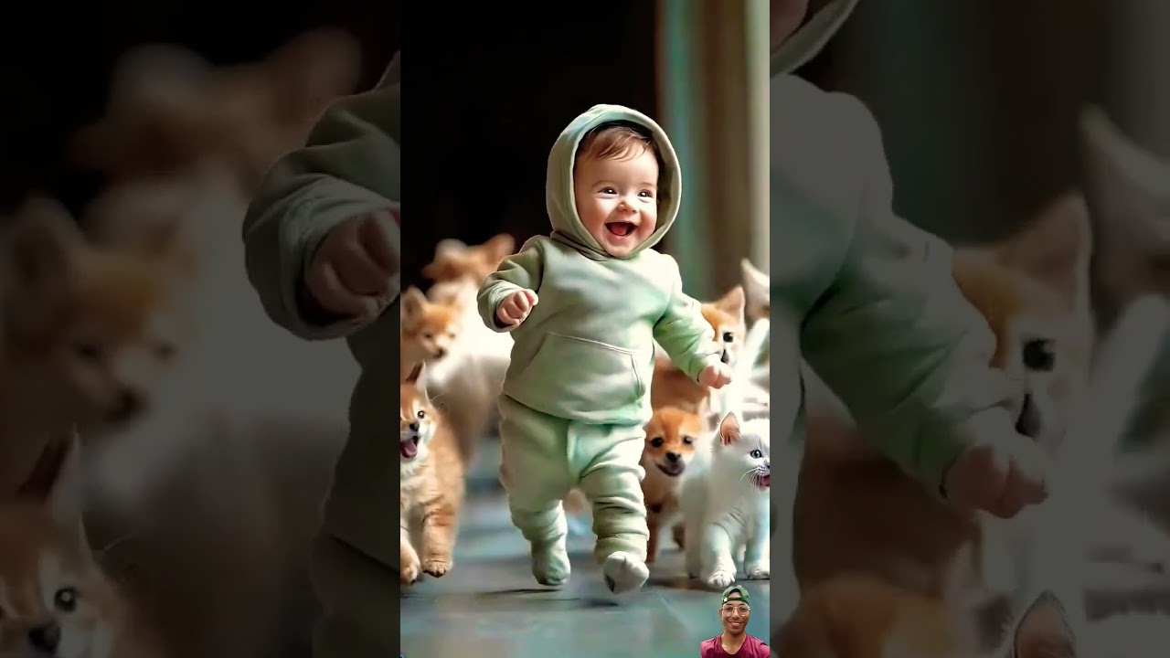 Kiki kyunnn ☺️🔥💥💕 #cute #cutebaby #funny #baby #trending #viralvideo #virelshorts