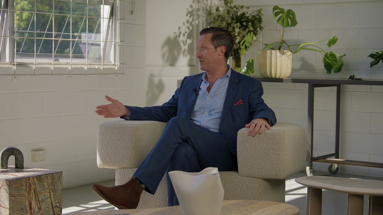 Management Rights Conversations: John Mahoney on the industry - with Alex Cook