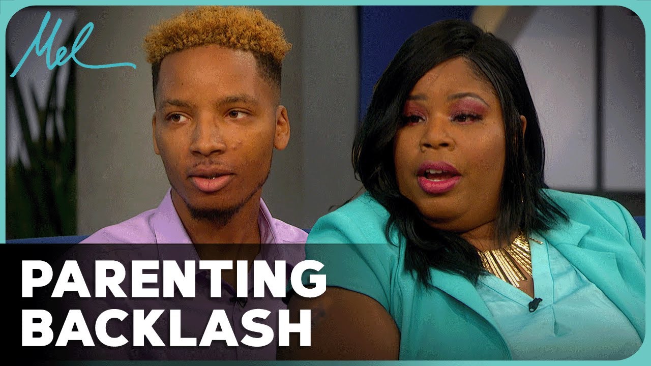 Bulldozer Parenting Backlash | Mel Robbins