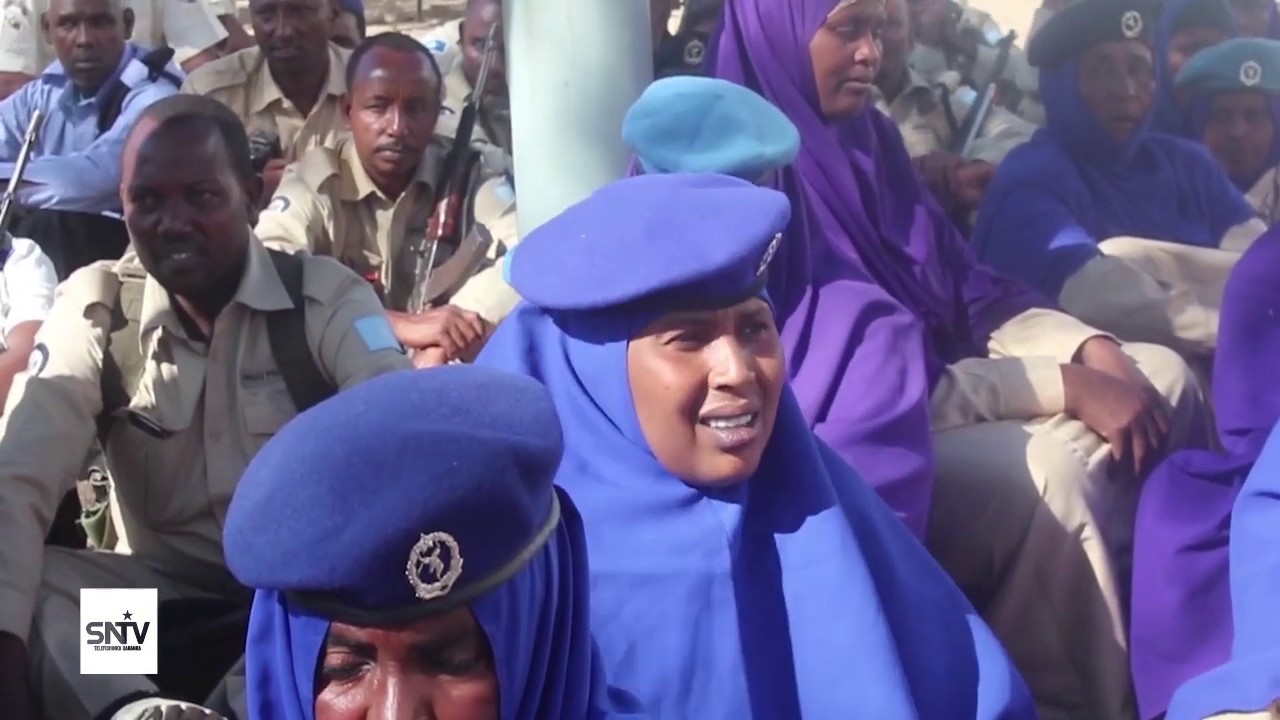 TALIYAHA CIIDANKA BOOLISKA SOOMAALIYEED IYO GUDOOMIYAHA MAXKAMADDA SARE EE CIIDAMADA QALABKA SIDA OO