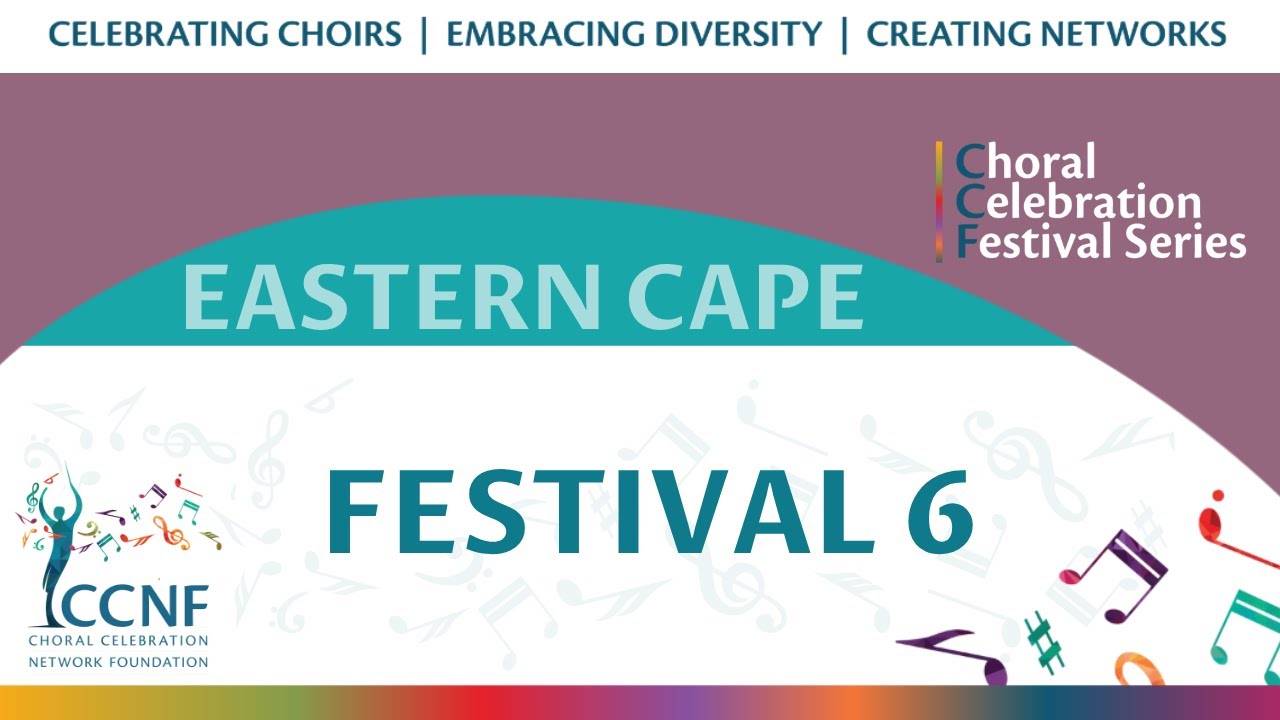 Optima Voices (Westering High School Choir) - Elbe Coetzee