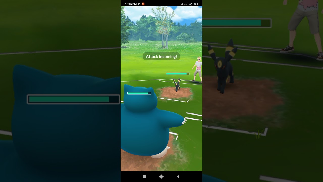 Swampert is Overpowered in Ultra premier cup in GBL