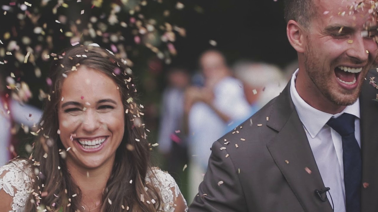 Chip & Wanda \\ Incredible Wedding Highlight Video!