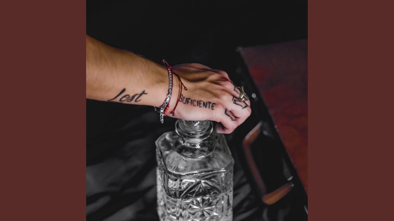 Suficiente.