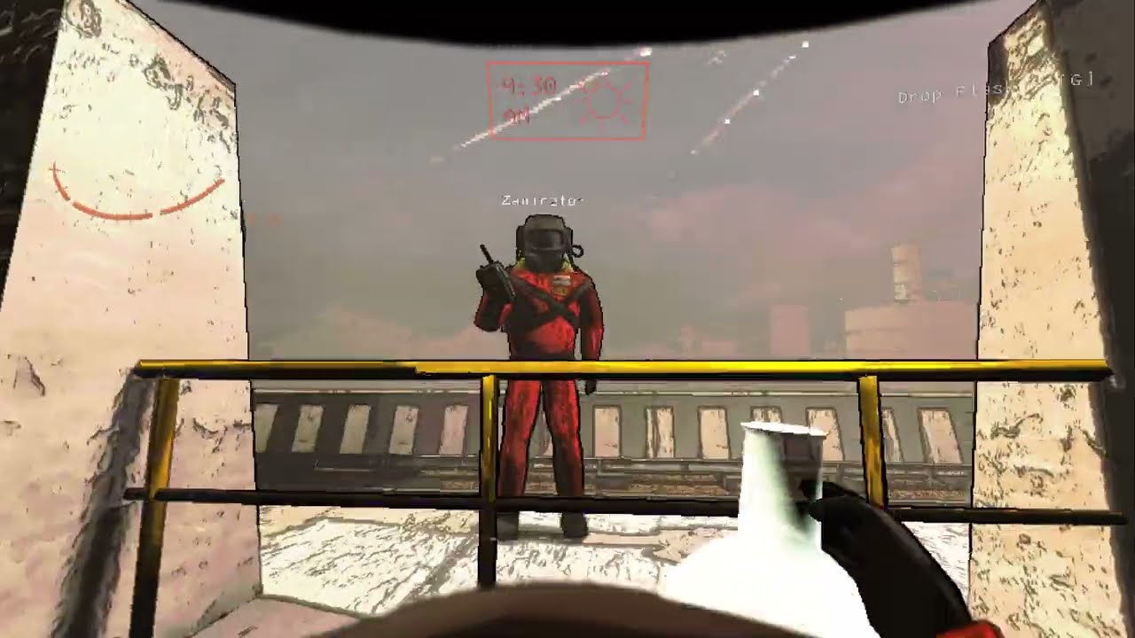 Its Gettin' REAL Lethal..... (Lethal Company PT 4)