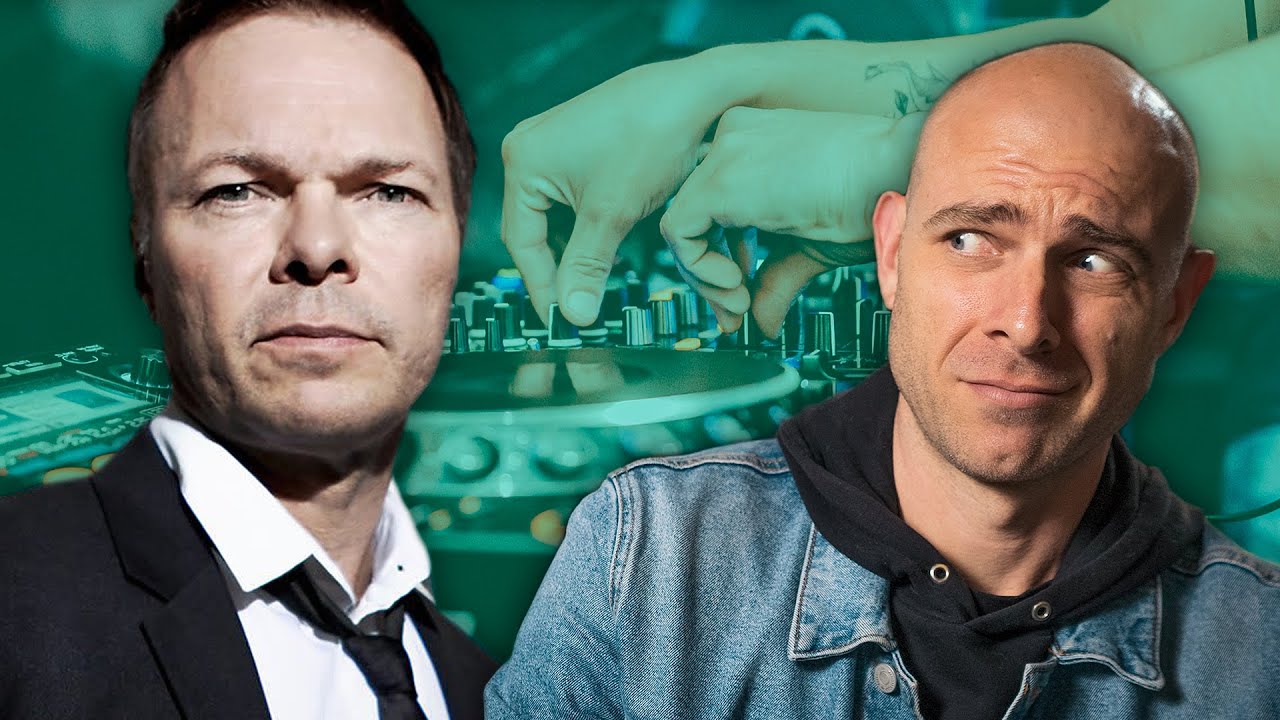 You Don&rsquo;t Need The Pete Tong DJ Academy&hellip;