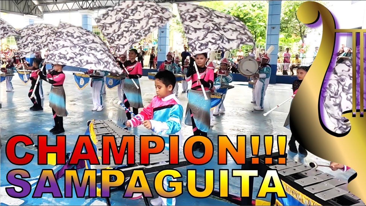 Sampaguita Elementary School Drum and Lyre Corps | CHAMPION | JUDGE'S VIEW | Pasiklyreband 2024
