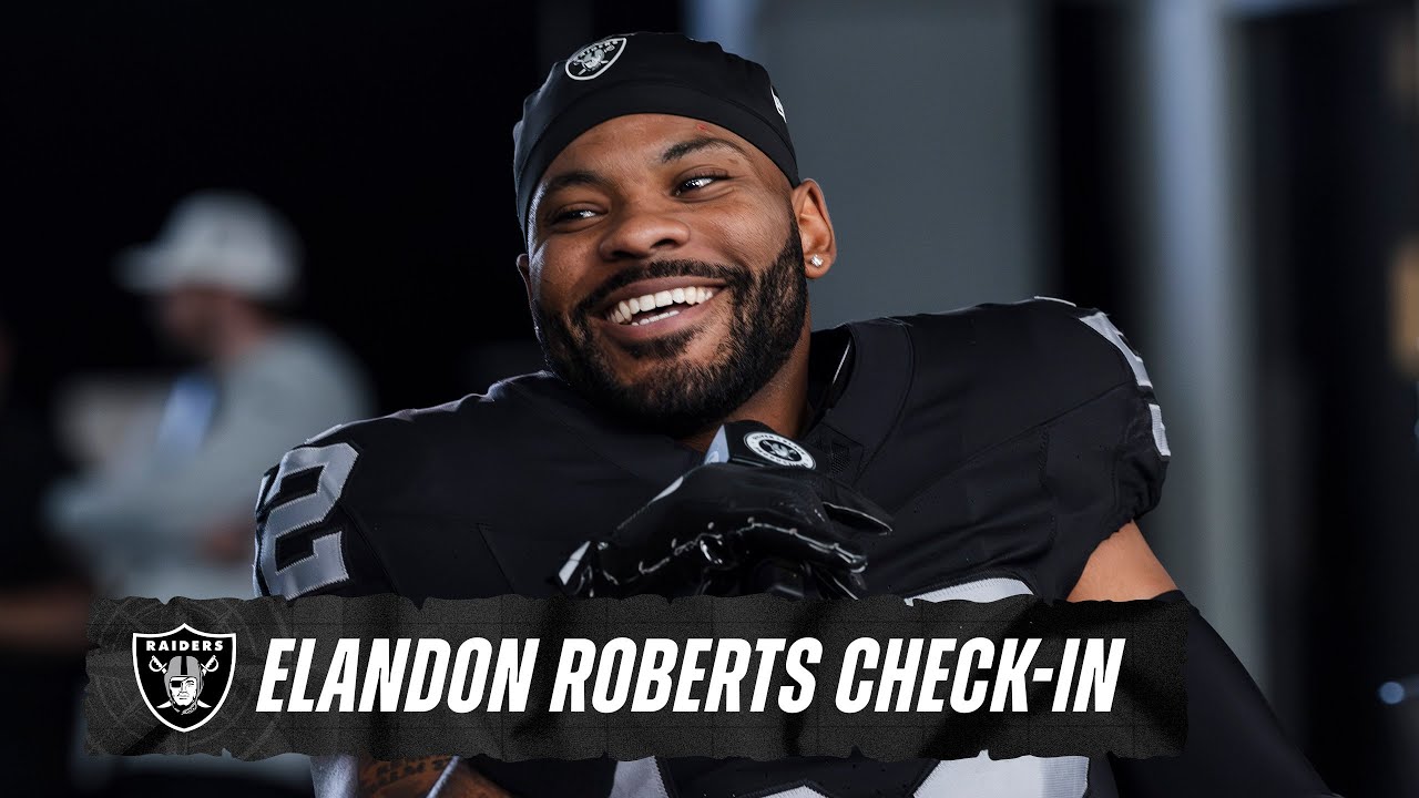 Elandon Roberts and the Responsibility of Wearing the Green Dot | NFL