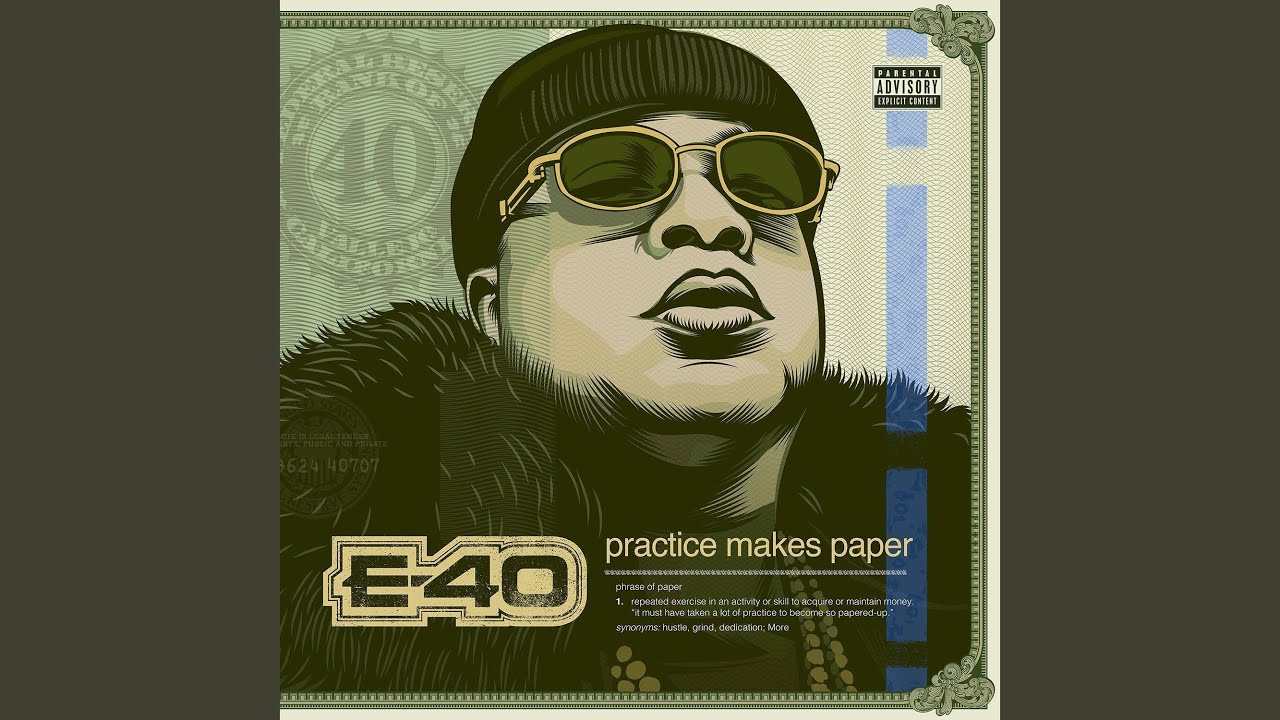 Chase The Money (feat. Quavo, Roddy Rich, A$AP Ferg & ScHoolboy Q)