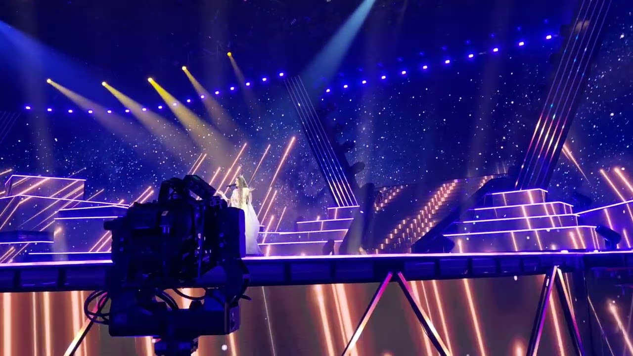 North Macedonia | Junior Eurovision 2025 (Jury Show)