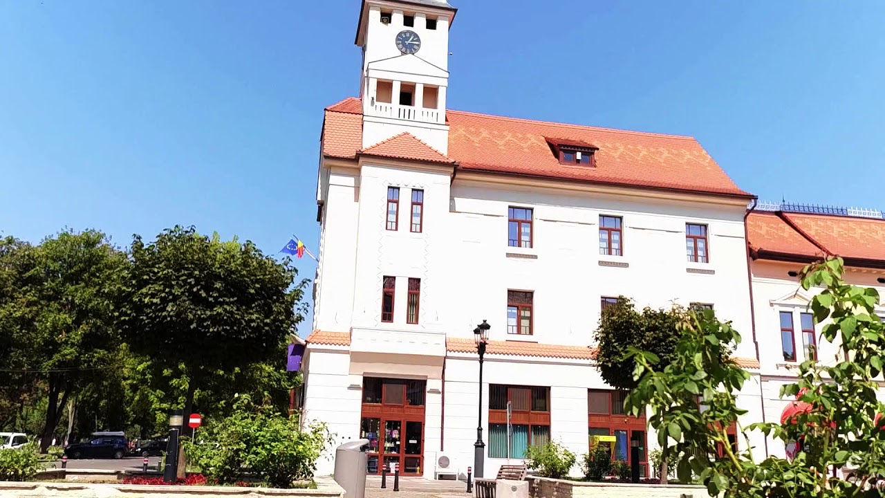 28  PALATUL GISELLA
