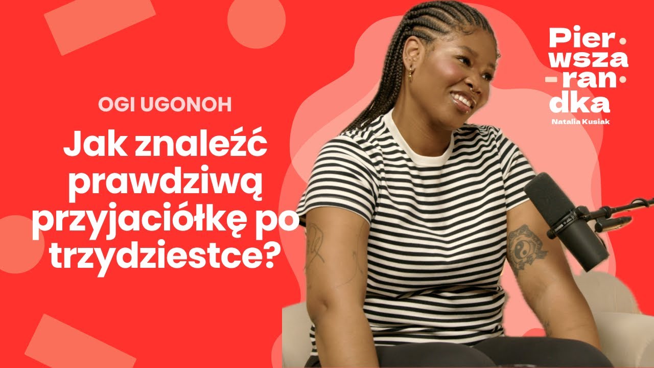Jak znaleźć prawdziwą przyjaci&oacute;łkę po trzydziestce?