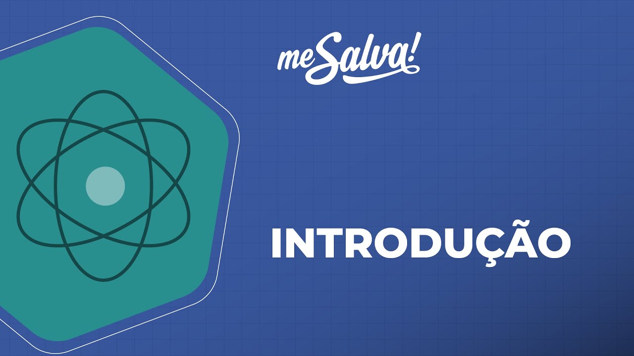 Introdução - Biofísica - Me Salva! Saúde