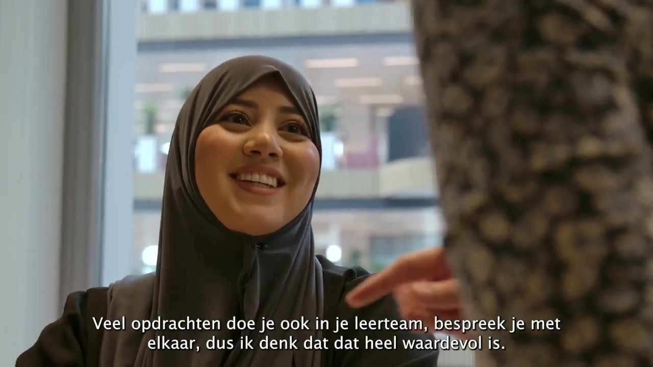 HvA master Pedagogiek