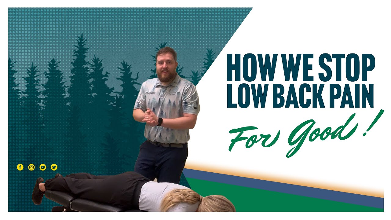 3 Proven Chiropractic Adjustments for Low Back Pain Relief | Chiropractor in Fuquay-Varina, NC