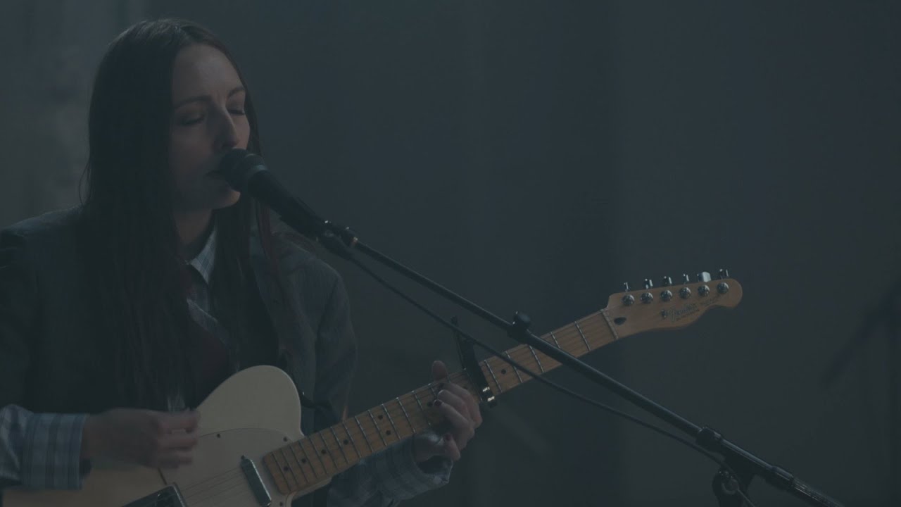 Brimheim - Exquisite Bliss (Live on KEXP)