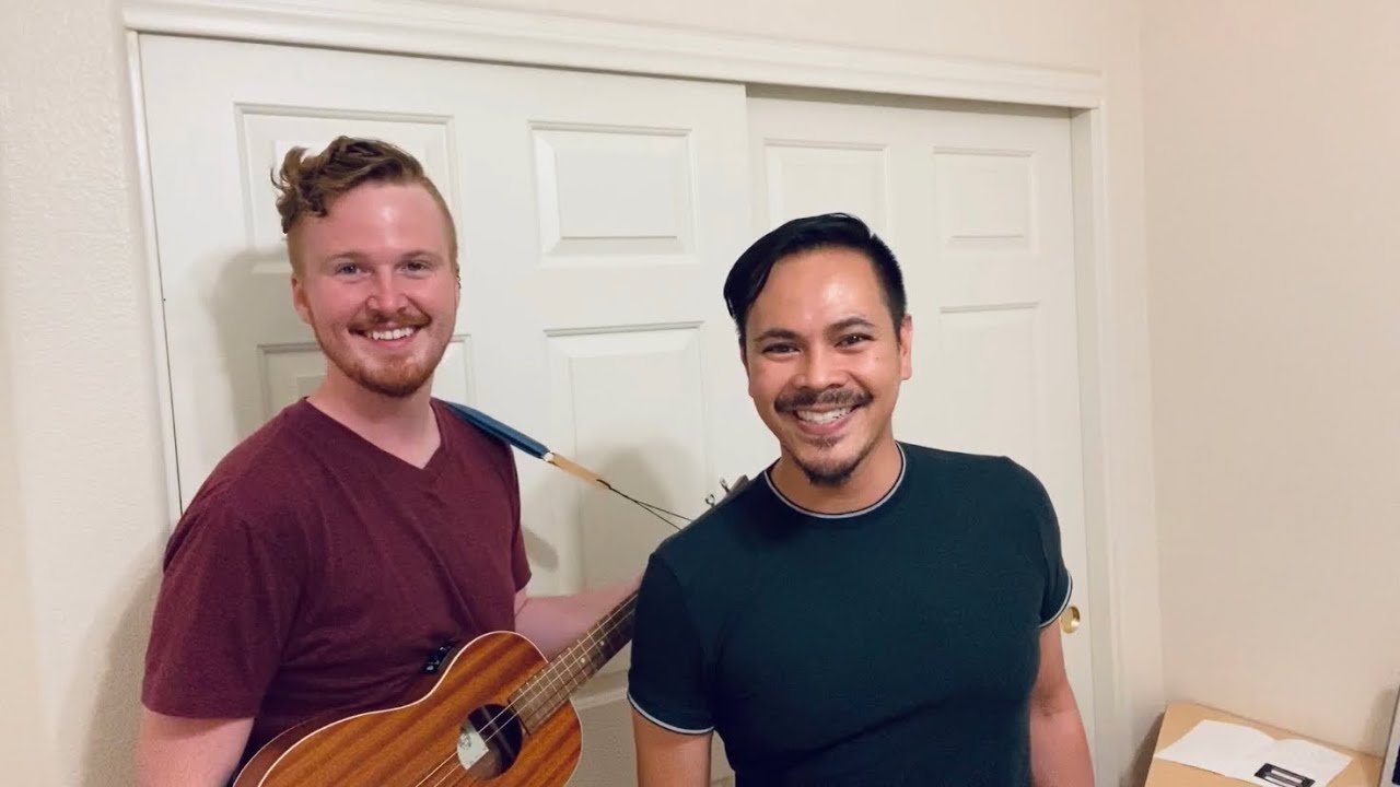#CoronaCovers Day 84: Thank You for Being a Friend - Andrew Gold