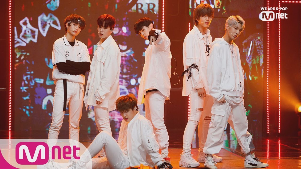 [PRODUCE X 101 P.T.S - No More Dream] Special Stage | M COUNTDOWN 190606 EP.622