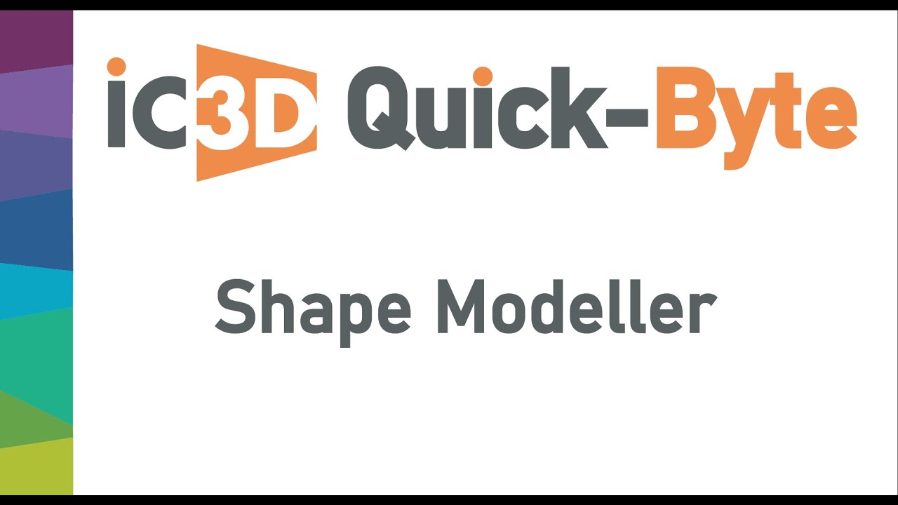 IC3D MasterClass: Making a Cap
