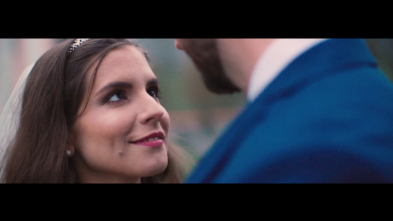 URWedding promo video 2019